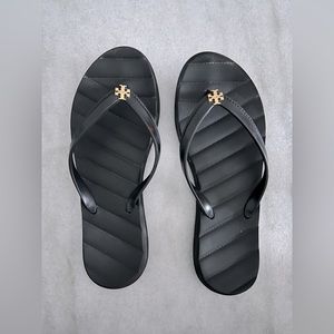 Tory Burch flip flops